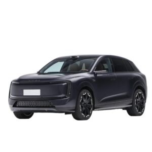 Audi E7X