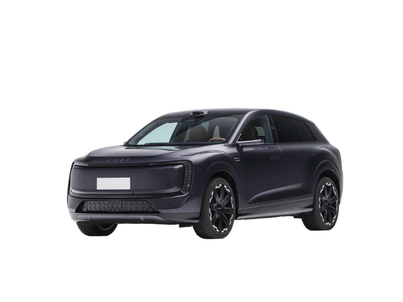 Audi E7X