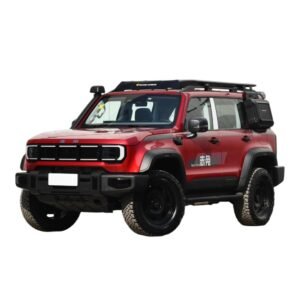 Beijing BJ40e