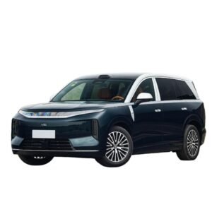 BYD Great Tang EV