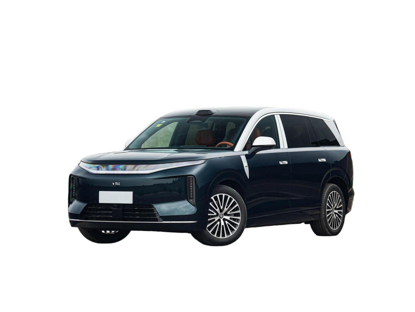 BYD Great Tang EV