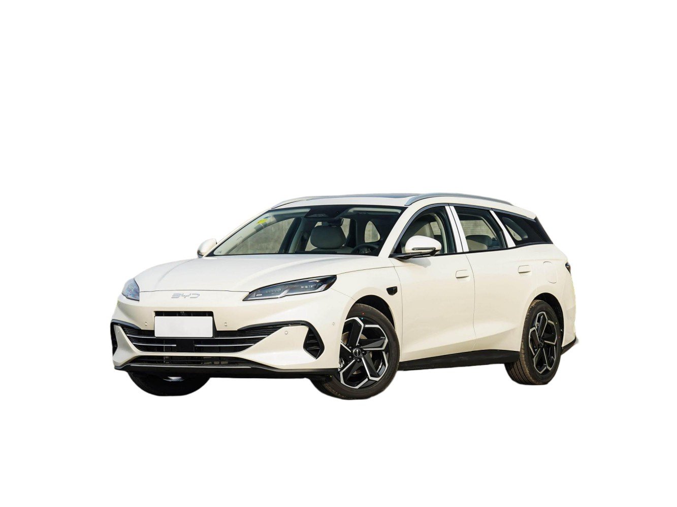 BYD Seal 06 DM Touring