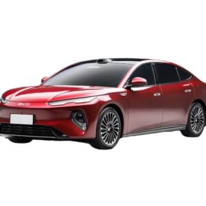 BYD Seal 08 DM