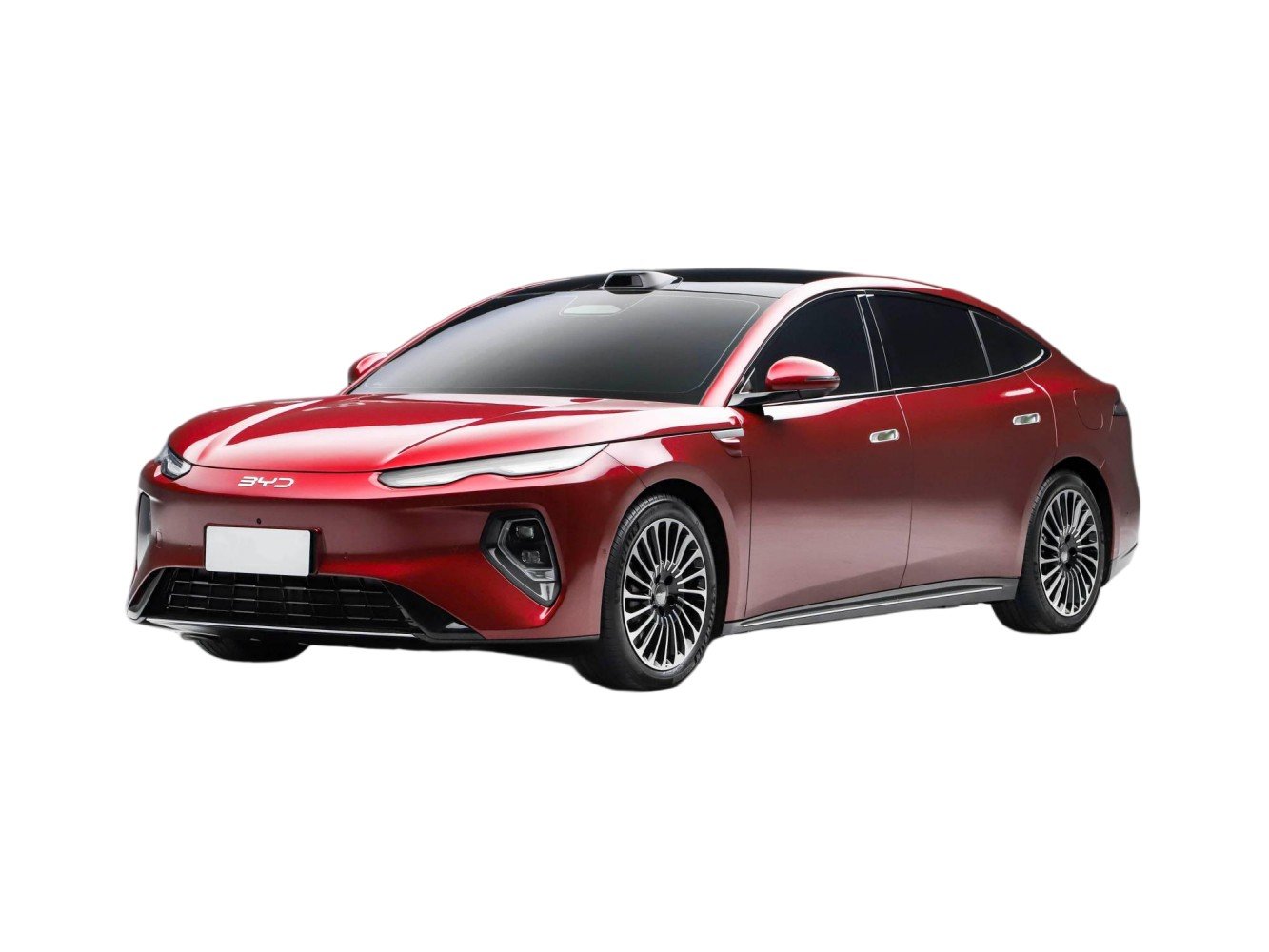 BYD Seal 08 DM