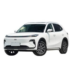 Geely Galaxy Starship 7 EV