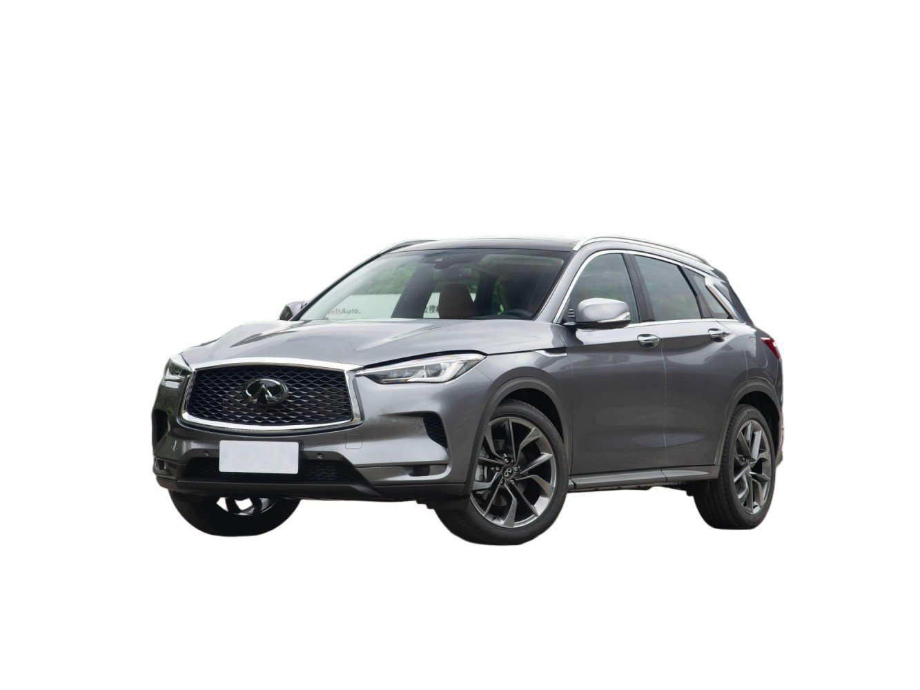 Infiniti QX50