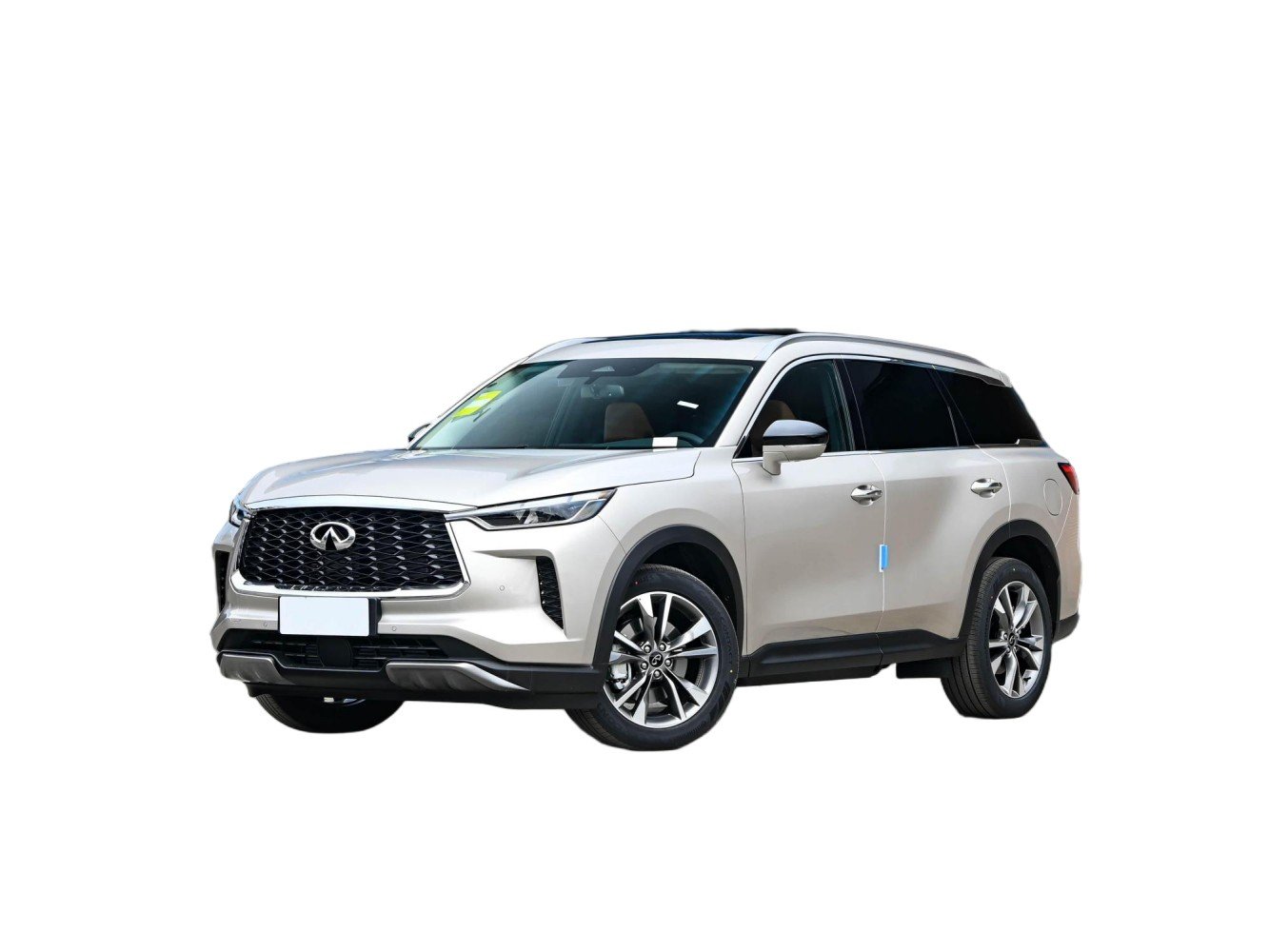 Infiniti QX60