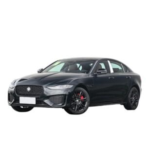 Jaguar XEL
