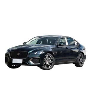 Jaguar XFL