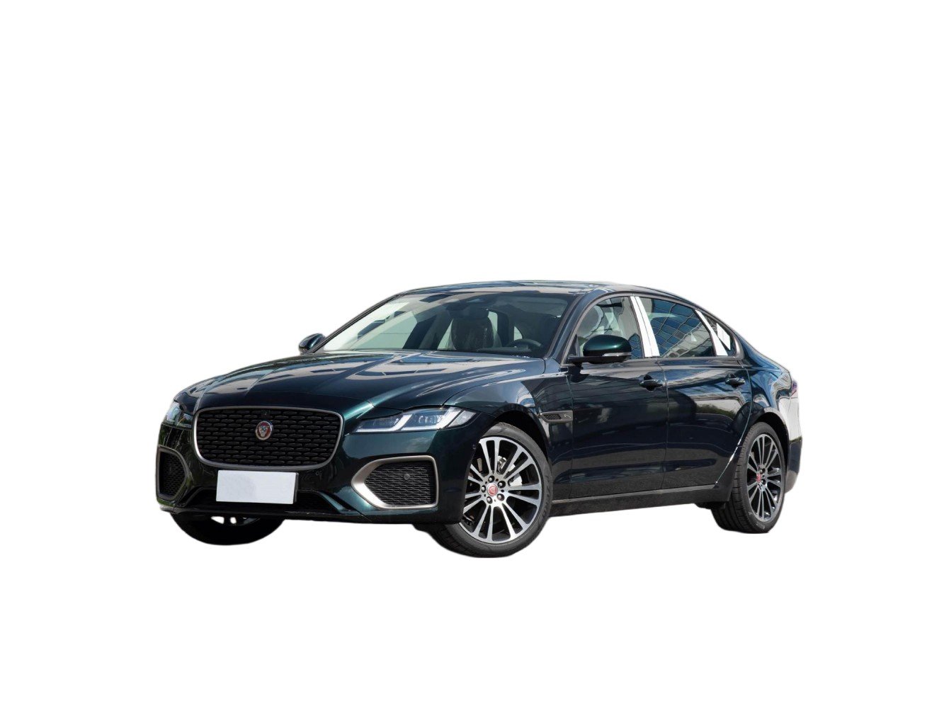 Jaguar XFL