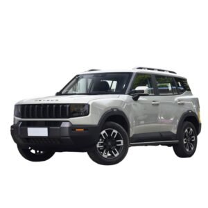 Jetour Freedom 7 Plus