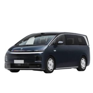 Leapmotor D99
