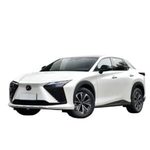 Lexus RZ