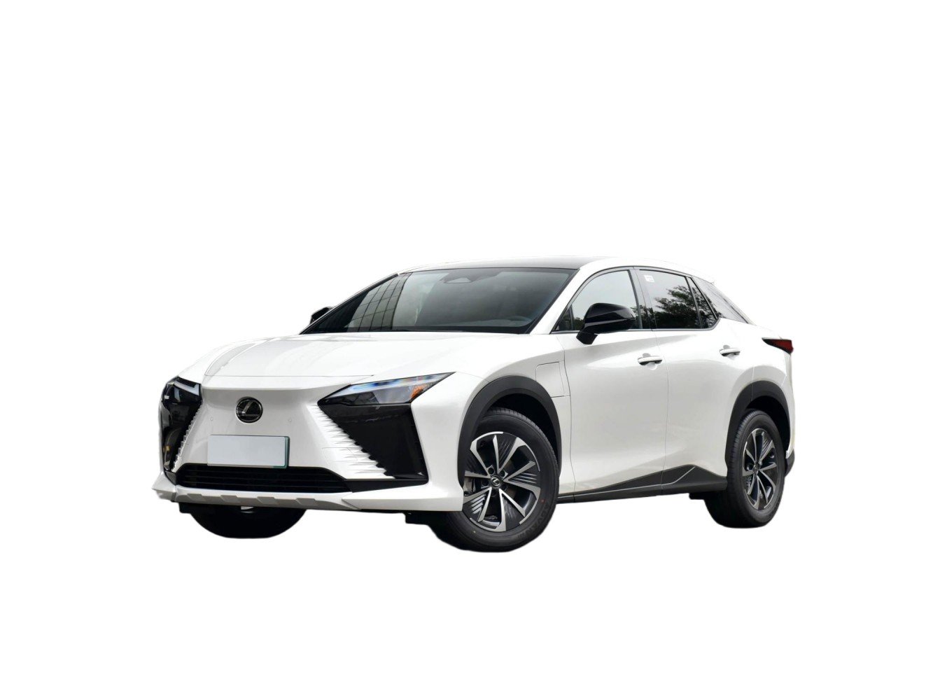 Lexus RZ