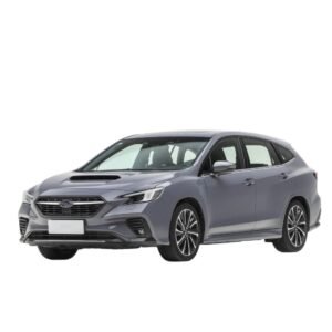 Subaru WRX
