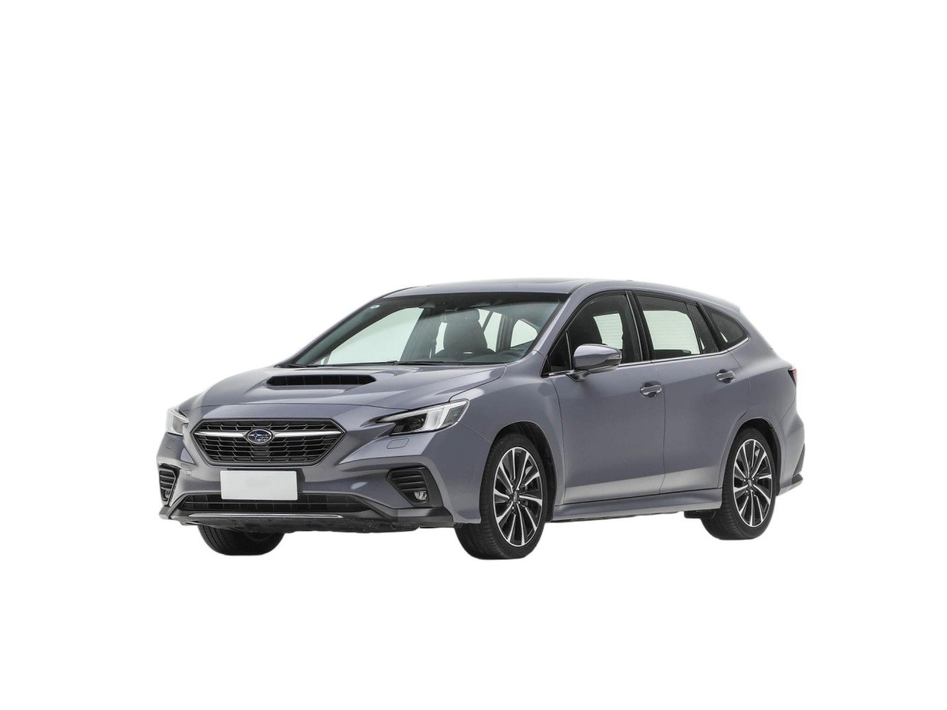 Subaru WRX